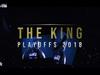 Le film des playoffs de King James - {channelnamelong} (Replayguide.fr)