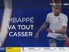 Bleus : Mbappé va tout casser - {channelnamelong} (Replayguide.fr)
