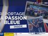 Inside : La passion bleue - {channelnamelong} (Replayguide.fr)