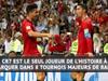 Cristiano Ronaldo en cinq statistiques - {channelnamelong} (Replayguide.fr)