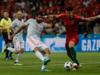 "Ce Portugal-Espagne réconcilie avec le football" - {channelnamelong} (Youriplayer.co.uk)
