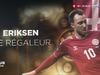 Coupe du Monde 2018 : Eriksen le régaleur - {channelnamelong} (Replayguide.fr)