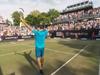 Federer redevient n°1 mondial - {channelnamelong} (Replayguide.fr)
