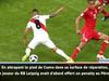 Pérou-Danemark 0-1, les faits du match - {channelnamelong} (Replayguide.fr)