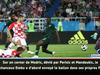 Croatie-Nigéria 2 - 0, les faits du match - {channelnamelong} (TelealaCarta.es)