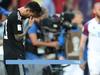 Les fans argentins après le penalty raté de Messi - {channelnamelong} (Replayguide.fr)