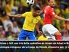 Les faits du match Brésil-Suisse (1-1) - {channelnamelong} (TelealaCarta.es)