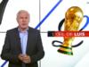 "Allemagne et Brésil, quelles surprises !" - {channelnamelong} (Replayguide.fr)