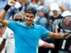 "Federer, la 100ème à Wimbledon ?" gemist - {channelnamelong} (Gemistgemist.nl)
