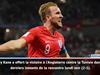 Angleterre-Tunisie, les faits du match - {channelnamelong} (Super Mediathek)