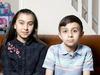 Britain's Refugee Children