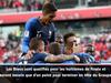 Les faits du match France-Pérou - {channelnamelong} (Replayguide.fr)