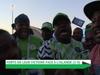Les Fans du Nigéria envoient l&#039;Argentine à la maison - {channelnamelong} (Super Mediathek)