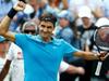 Halle : Nouvelle finale pour Federer - {channelnamelong} (Super Mediathek)