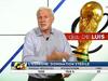 Oeil de Luis : "Le Brésil va aller au bout !" - {channelnamelong} (Replayguide.fr)
