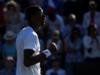 Monfils sort Gasquet en trois sets - {channelnamelong} (Replayguide.fr)