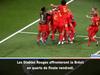 Les faits du match Belgique-Japon (3-2) - {channelnamelong} (Replayguide.fr)