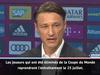 Kovac «Heureux que l&#039;Allemagne soit éliminée si tôt» - {channelnamelong} (Replayguide.fr)