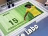 28 dribbles tentés - {channelnamelong} (Replayguide.fr)