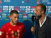 Eden Hazard : "On aurait pu être dehors !" - {channelnamelong} (Replayguide.fr)