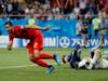 Chadli crucifie le Japon à la 94&#039; ! - {channelnamelong} (Replayguide.fr)