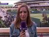 Wimbledon : La chronique de Charlotte - {channelnamelong} (Replayguide.fr)