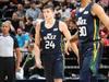 Les Spurs débutent mal - {channelnamelong} (Replayguide.fr)