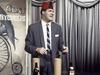 Tommy Cooper Forever - {channelnamelong} (Youriplayer.co.uk)
