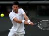 Djokovic monte en puissance - {channelnamelong} (Youriplayer.co.uk)