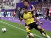 Samenvatting Austria Wien - Borussia Dortmund - {channelnamelong} (Super Mediathek)