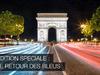 Édition spéciale - Le retour des Bleus - {channelnamelong} (Replayguide.fr)