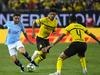 Samenvatting Manchester City - Borussia Dortmund - {channelnamelong} (Super Mediathek)