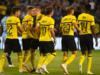 Dortmund domine Manchester City - {channelnamelong} (TelealaCarta.es)