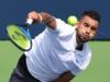 Les coups droits terribles de Kyrgios ! - {channelnamelong} (Youriplayer.co.uk)