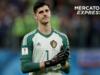 Courtois enfin au Real ? - {channelnamelong} (Youriplayer.co.uk)