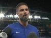 Giroud sur le Mondial : "Refermer cette page" - {channelnamelong} (Youriplayer.co.uk)