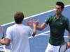 Djokovic surpris par l&#039;espoir Tsitsipas - {channelnamelong} (TelealaCarta.es)