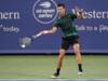Djokovic passe l&#039;obstacle Johnson - {channelnamelong} (Replayguide.fr)