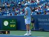 Querrey gagne son combat contre Isner - {channelnamelong} (Youriplayer.co.uk)
