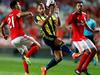 Samenvatting Fenerbahçe - Benfica - {channelnamelong} (Super Mediathek)