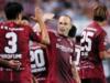 Le « Golazo » d’Iniesta - {channelnamelong} (Youriplayer.co.uk)
