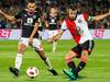 Samenvatting Feyenoord - AS Trencin - {channelnamelong} (Youriplayer.co.uk)