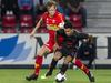 Samenvatting Go Ahead Eagles - Jong Utrecht - {channelnamelong} (TelealaCarta.es)