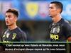 Allegri heureux du duo Dybala - Ronaldo - {channelnamelong} (Replayguide.fr)