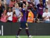 Le coup-franc malicieux de Messi ! - {channelnamelong} (TelealaCarta.es)