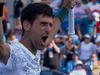 Historique Djokovic ! - {channelnamelong} (Youriplayer.co.uk)