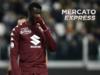 L&#039;OM, Niang pour oublier Balotelli ? - {channelnamelong} (Youriplayer.co.uk)