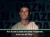 Ronaldo revient sur le but contre la Juve - {channelnamelong} (Youriplayer.co.uk)