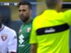 L&#039;arrêt époustouflant de Sirigu devant Perisic ! - {channelnamelong} (Replayguide.fr)