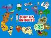 Tony Les Animots - {channelnamelong} (TelealaCarta.es)